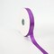 LaRibbons 3/8" - 2 1/4" Double Face Satin Ribbon | 50 Yard Roll - 100 Yard Roll